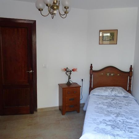 Apartament Piso En Centro Urbano De Puentedeume Con Terraza Zewnętrze zdjęcie