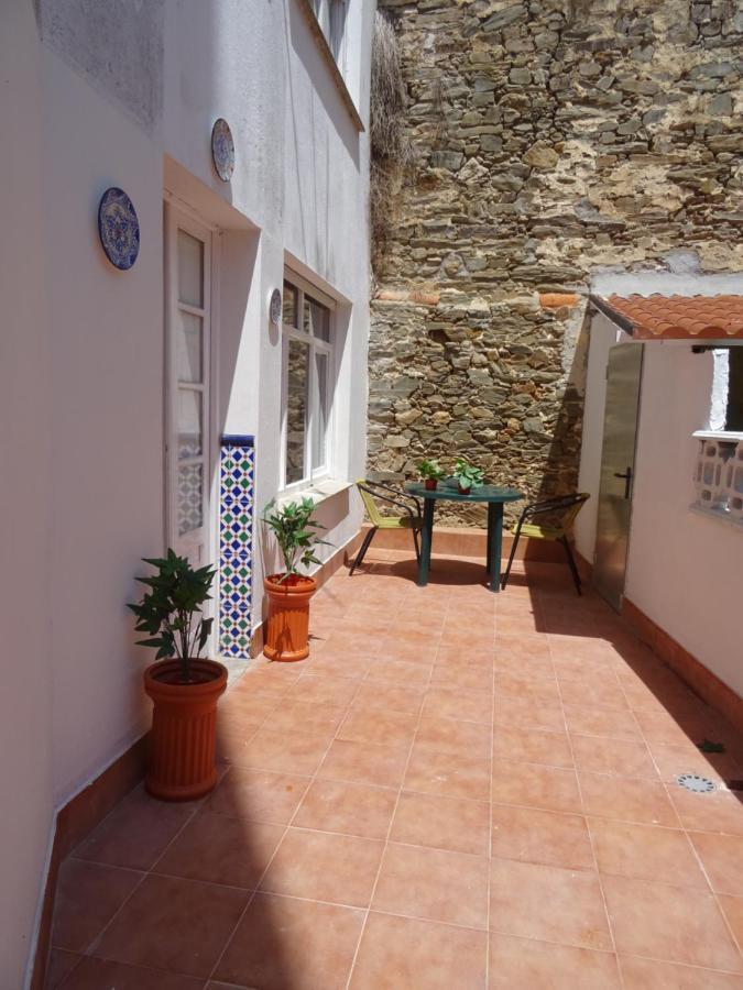 Apartament Piso En Centro Urbano De Puentedeume Con Terraza Zewnętrze zdjęcie