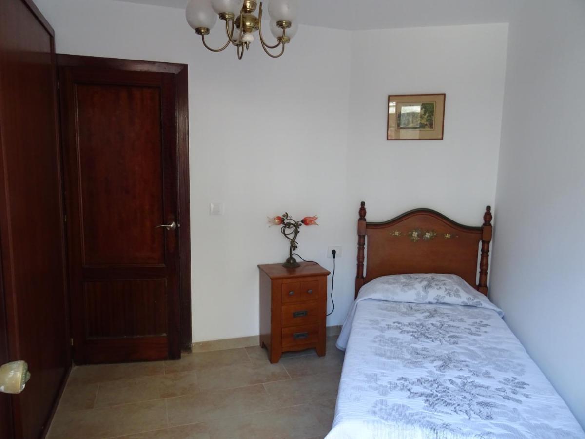 Apartament Piso En Centro Urbano De Puentedeume Con Terraza Zewnętrze zdjęcie